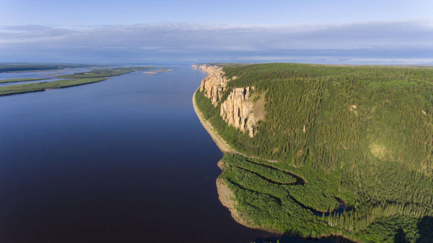 Якутия